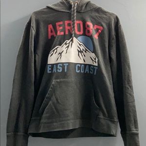 Aeropostale East Coast Hoodie